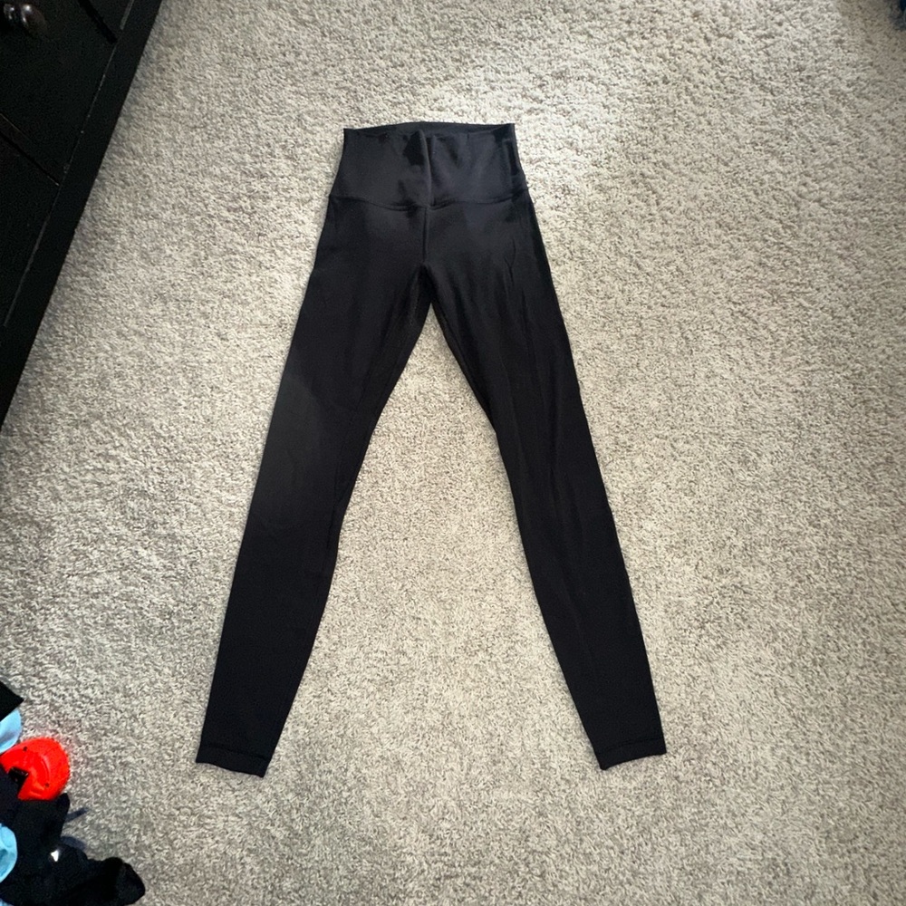 Lululemon 28” Align Leggings